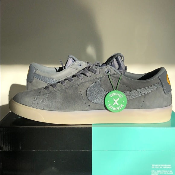 nike sb zoom blazer low qs
